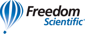 Freedom-scientific-Logo