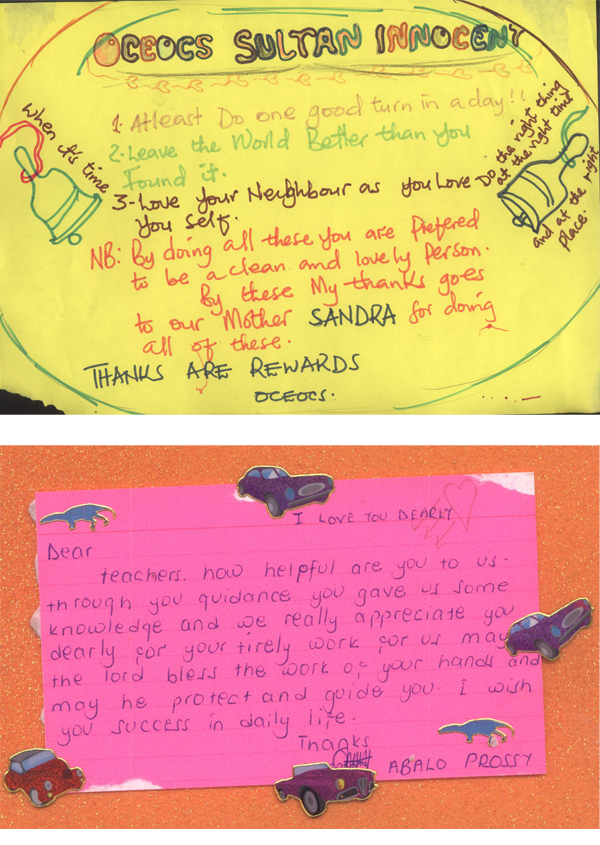 Student Stories Oysters And Pearls