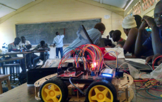 QuestBotics