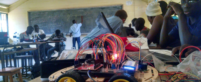 QuestBotics