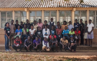 VDG Tech Camp 2017