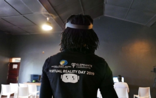 Virtual Reality Day 2019-Gulu-